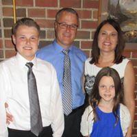 Cindy Cain Photo 23