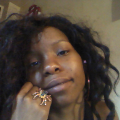 Geraldine Woods Photo 14