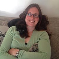 Laura Ratcliffe Photo 24