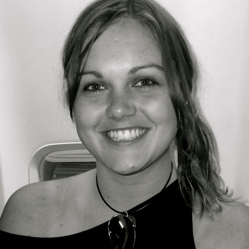 Sarah Talbot Photo 13