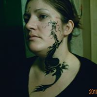 Jessica Regan Photo 16