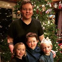 Joanne Matthews Photo 20