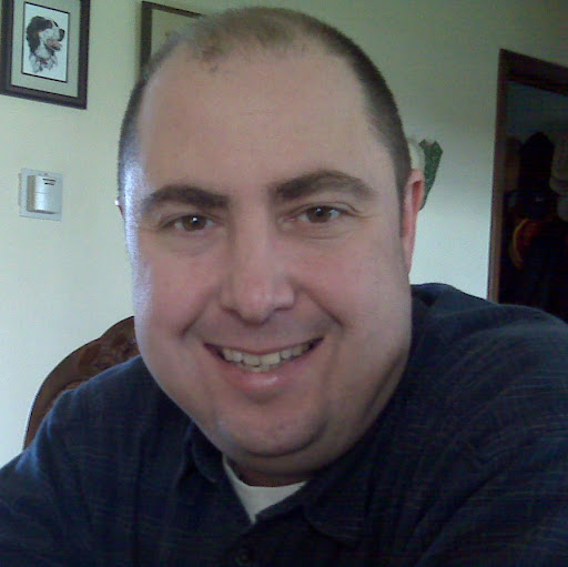 Ron Winters Photo 31