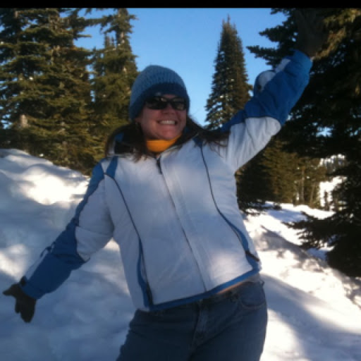 Margaret Anderson Photo 15