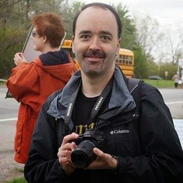 Jeremy Oliver Photo 11