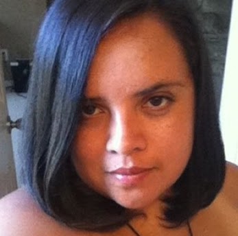 Nancy Aviles Photo 12