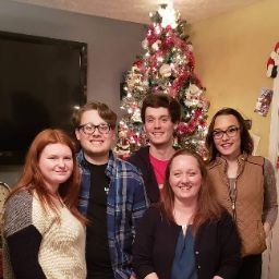 Austin Barker Photo 8