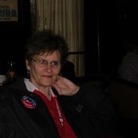 Doris Sherman Photo 14