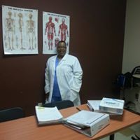 Terrell Robinson Photo 45