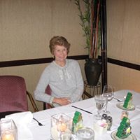 Nancy Olin Photo 23