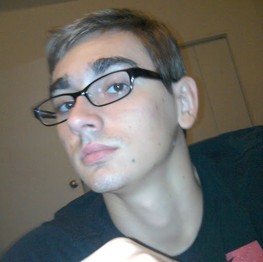 Richard Garrett Photo 40