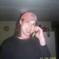 Daniel Brackett Photo 8