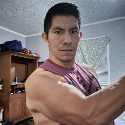 Frank Juarez Photo 10