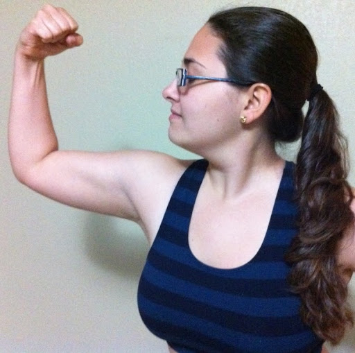 Stephanie Aguirre Photo 26