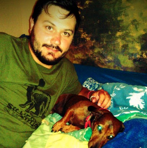 Nathaniel Sims Photo 22