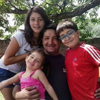 Paul Mackay Photo 29