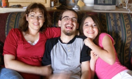 Traci Lewis Photo 32