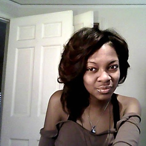 Brandi Moore Photo 19