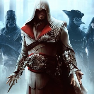 Christian Anthony Photo 45