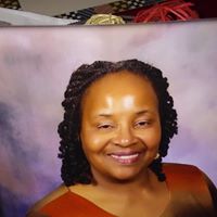 Patricia Austin Photo 21