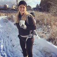 Rebecca Winters Photo 34