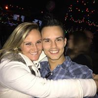 Brandon Simms Photo 13