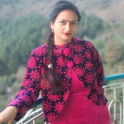 Anita Sharma Photo 13