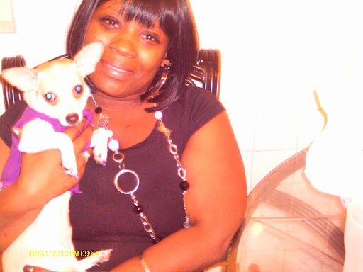 Dorothy Robinson Photo 33