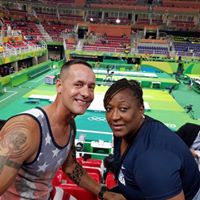 Barry Robinson Photo 18