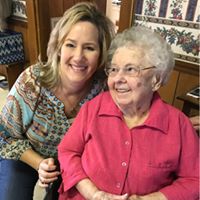 Amy Dellinger Photo 19