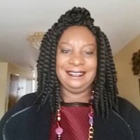 Patricia Marshall Photo 31
