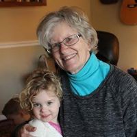 Jeannie Parrish Photo 16