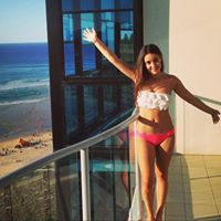 Aimee Bennett Photo 8