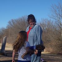 Cathy Gilbert Photo 13
