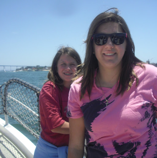 Julia Summers Photo 5