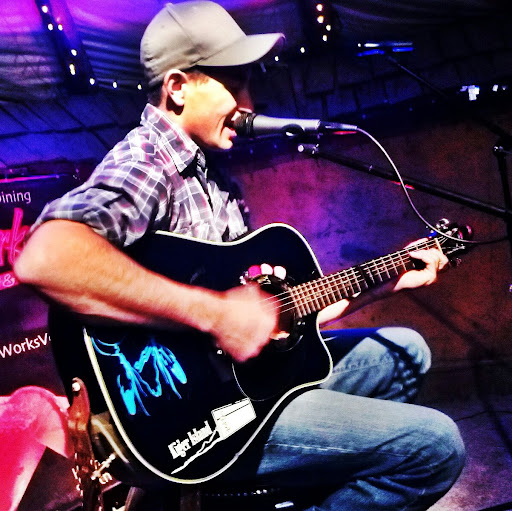 Adam Larson Photo 22