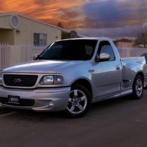 Steve Padilla Photo 43