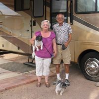 Virginia Freeman Photo 20