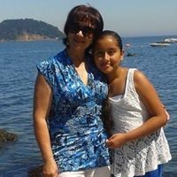 Jeanette Correa Photo 19