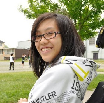Diane Lu Photo 13