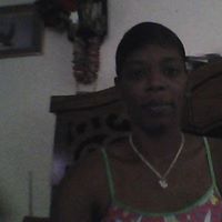 Tracey Savoy Photo 4