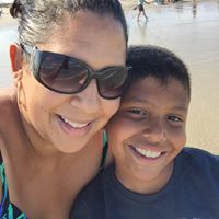 Luz Acevedo Photo 15