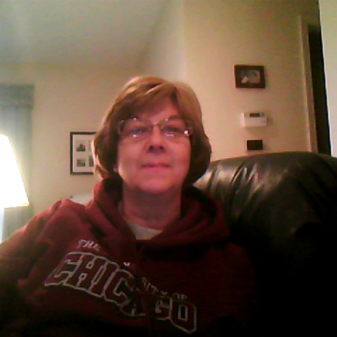 Jane Yoder Photo 6