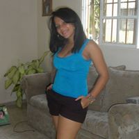 Emely Rodriguez Photo 37