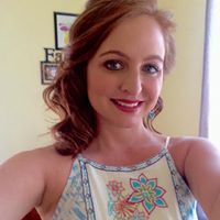 Rebecca Ludwig Photo 38
