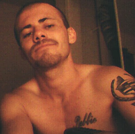 Benjamin Frank Photo 9