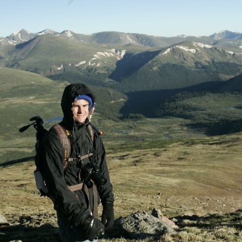 Andrew Samuels Photo 26