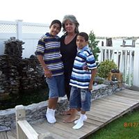 Luz Acevedo Photo 13
