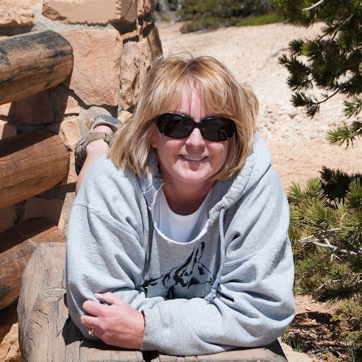 Donna Doherty Photo 9