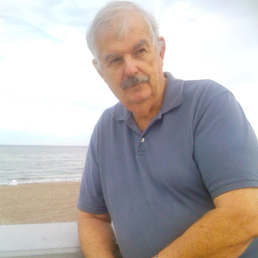 Robert Townsend Photo 21